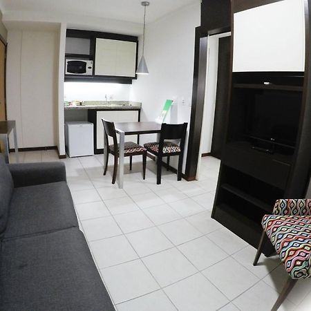 Triangulo Apart Hotel 비토리아 외부 사진