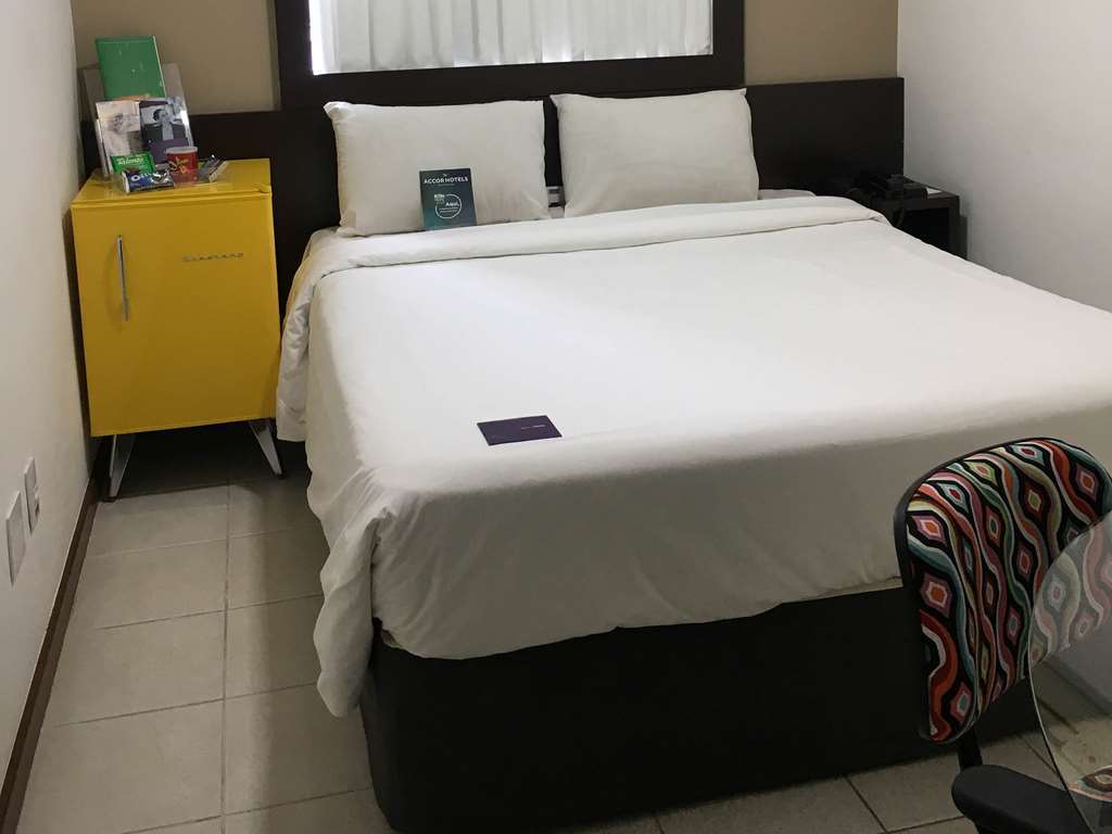 Triangulo Apart Hotel 비토리아 외부 사진