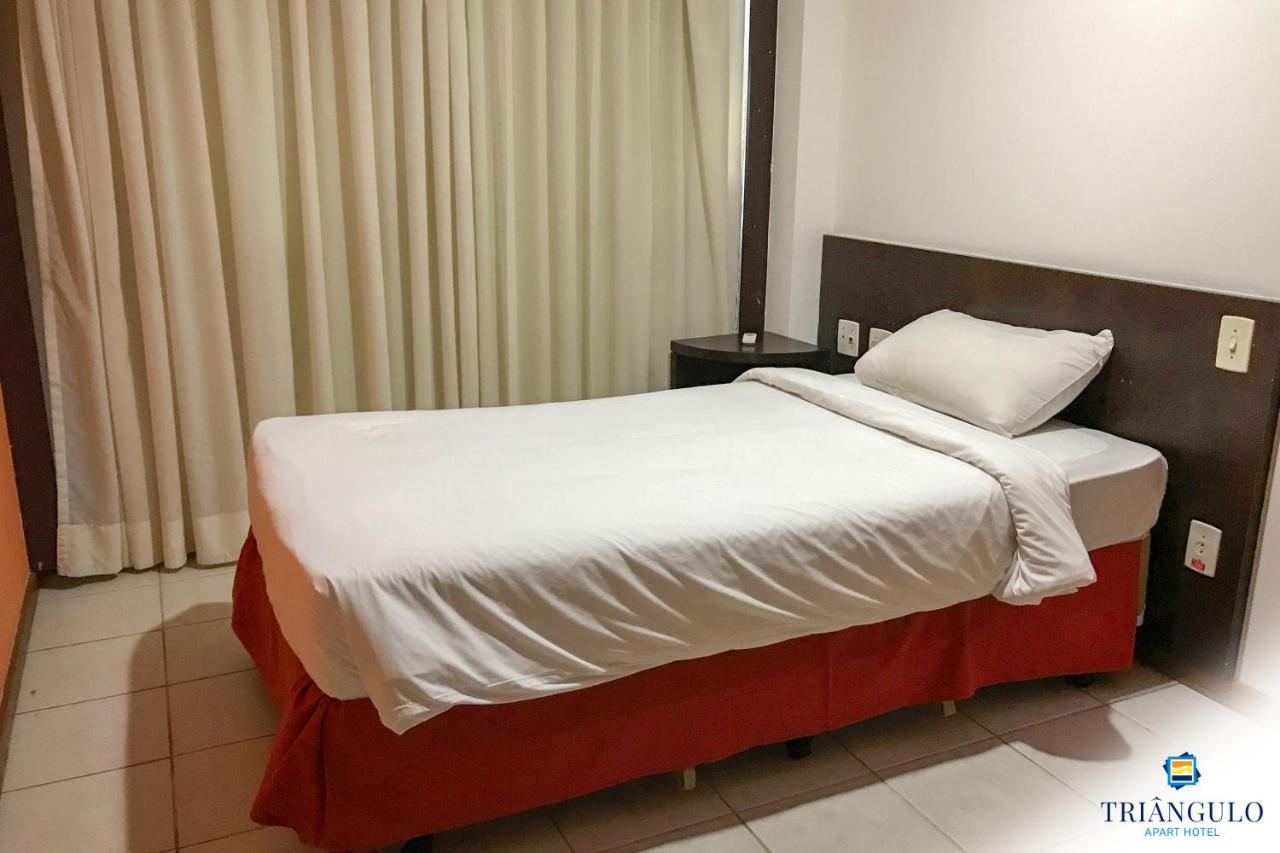 Triangulo Apart Hotel 비토리아 외부 사진